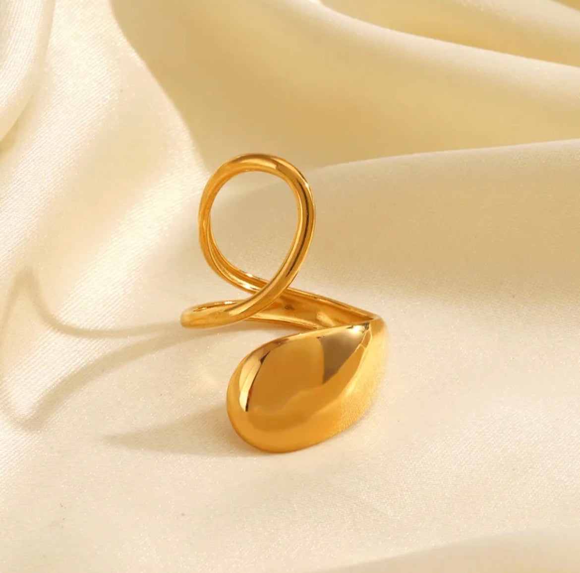 Bague ava