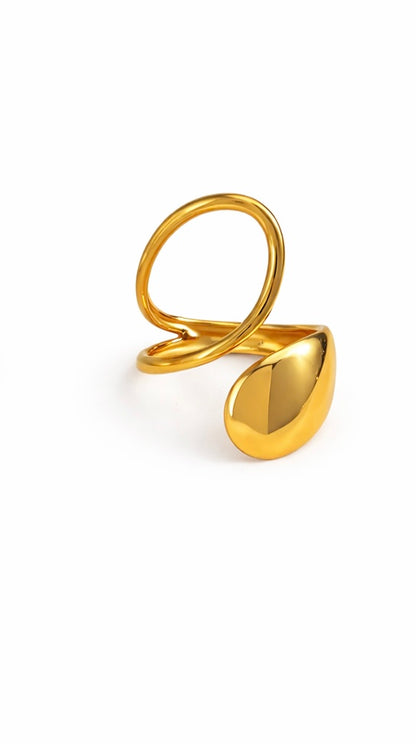 Bague ava