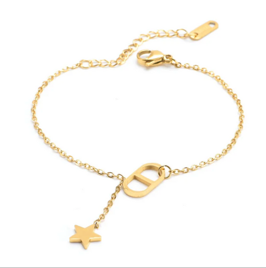 BRACELET BABY STALY
