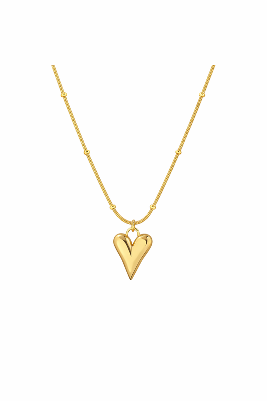 COLLIER VALENTINE