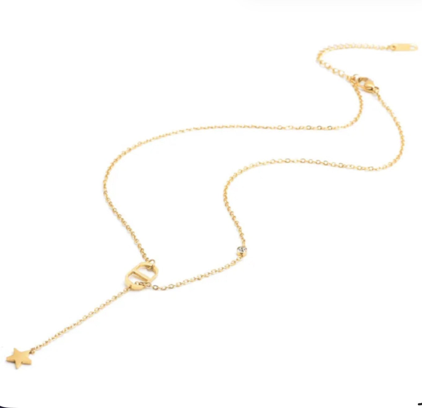 Collier starly