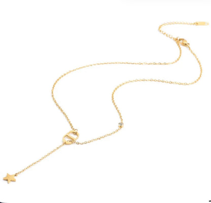 Collier starly