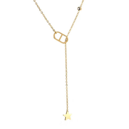 Collier starly