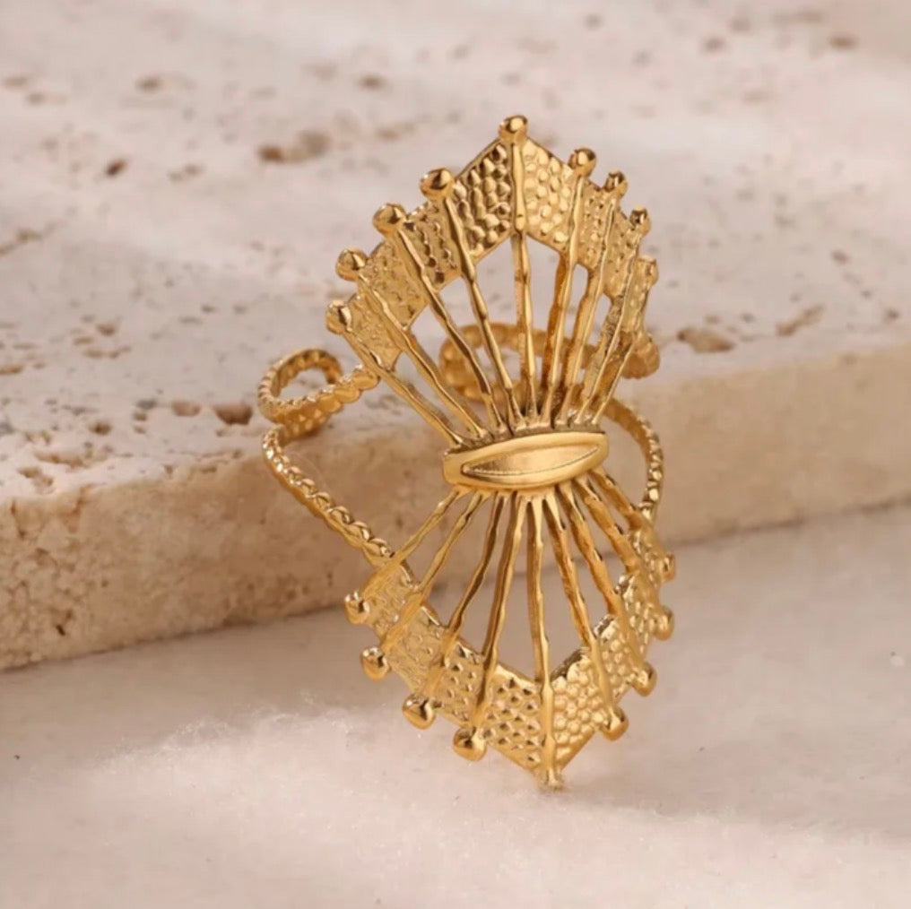 Bague nora
