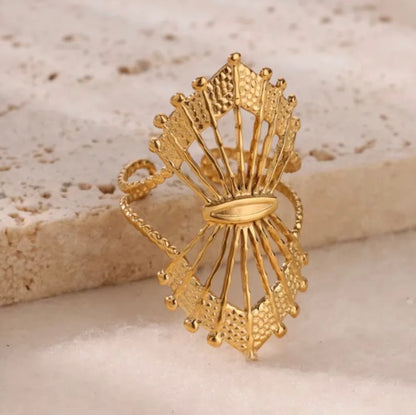 Bague nora
