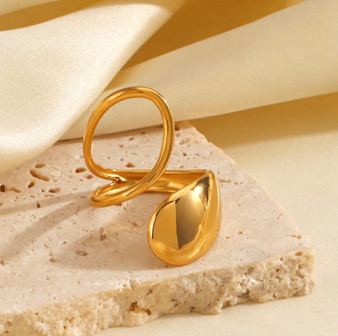 Bague ava
