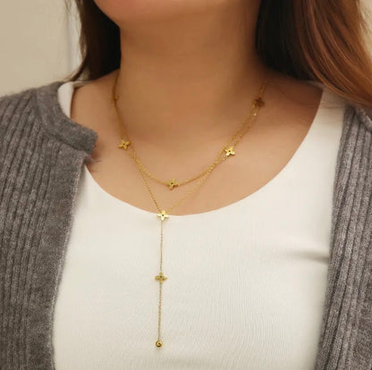Collier stella