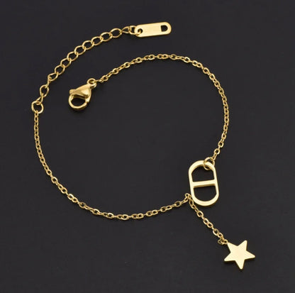 BRACELET BABY STALY