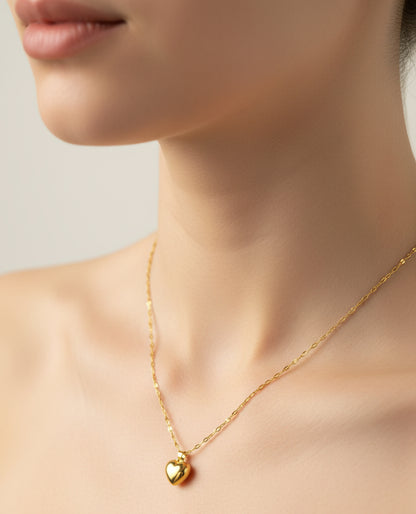 Collier Mindy