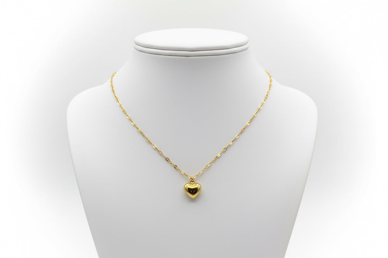 Collier Mindy