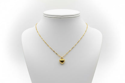 Collier Mindy